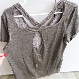 Lululemon Shirt